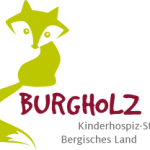 Spende an das Kinderhospitz Burgholz – dank der Barmenia Versicherung!